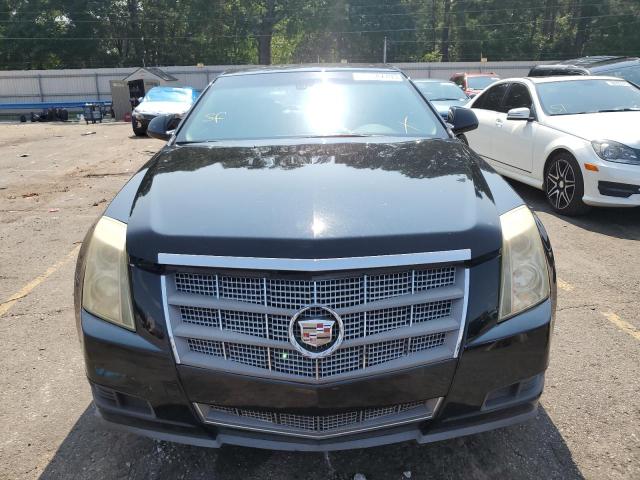 Photo 4 VIN: 1G6DR57V080212367 - CADILLAC CTS 