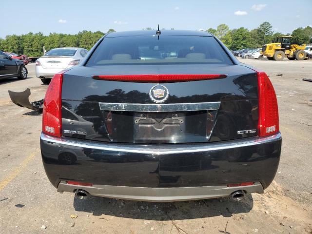 Photo 5 VIN: 1G6DR57V080212367 - CADILLAC CTS 