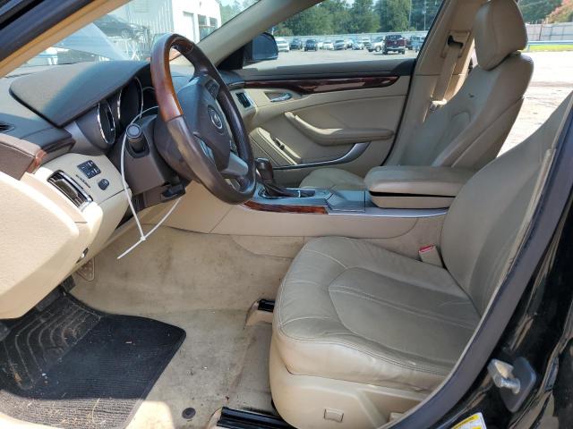 Photo 6 VIN: 1G6DR57V080212367 - CADILLAC CTS 