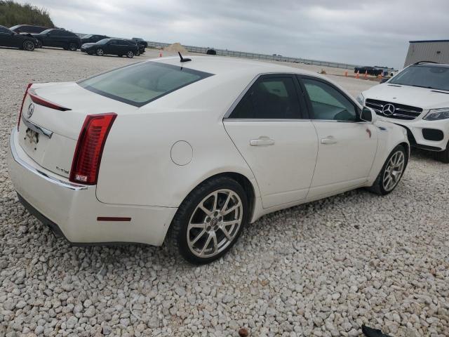 Photo 2 VIN: 1G6DR57V180137825 - CADILLAC CTS HI FEA 