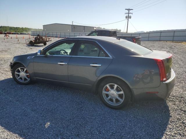 Photo 1 VIN: 1G6DR57V580147998 - CADILLAC CTS 