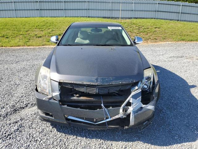 Photo 4 VIN: 1G6DR57V580147998 - CADILLAC CTS 