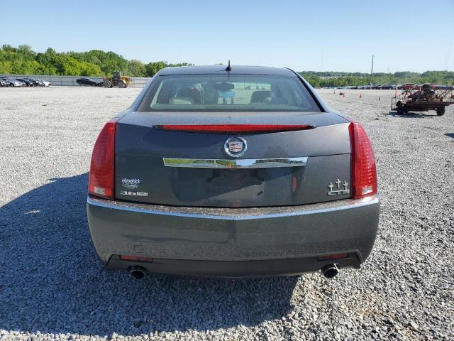 Photo 5 VIN: 1G6DR57V580147998 - CADILLAC CTS 