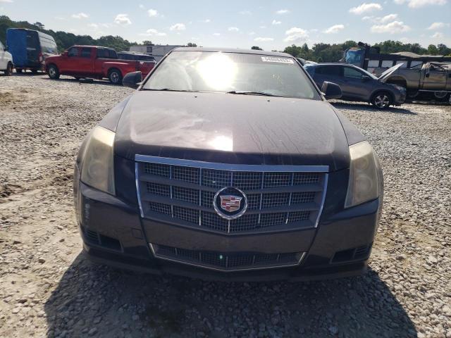 Photo 4 VIN: 1G6DR57V580176028 - CADILLAC CTS 