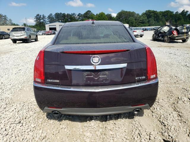 Photo 5 VIN: 1G6DR57V580176028 - CADILLAC CTS 