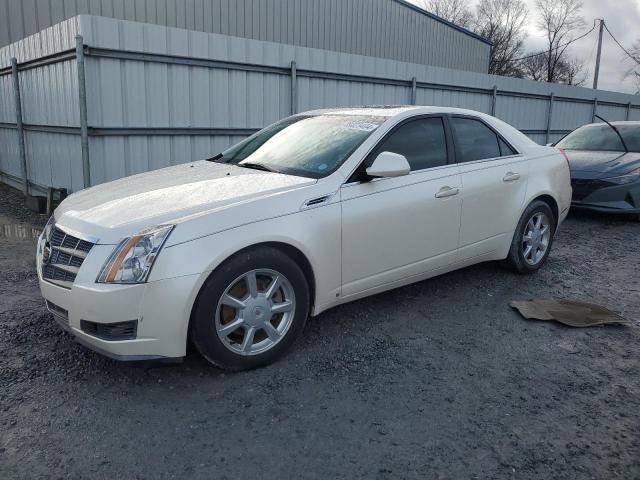 Photo 0 VIN: 1G6DR57V680140378 - CADILLAC CTS 