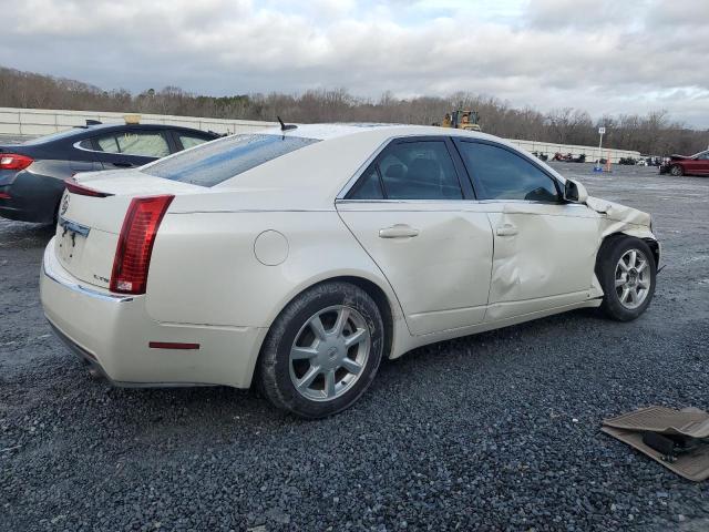 Photo 2 VIN: 1G6DR57V680140378 - CADILLAC CTS 