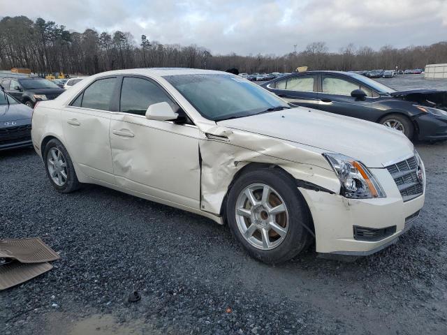 Photo 3 VIN: 1G6DR57V680140378 - CADILLAC CTS 