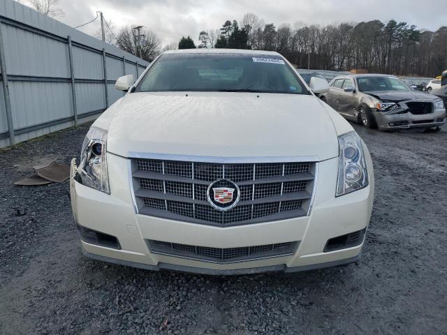 Photo 4 VIN: 1G6DR57V680140378 - CADILLAC CTS 