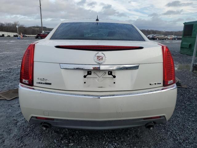 Photo 5 VIN: 1G6DR57V680140378 - CADILLAC CTS 