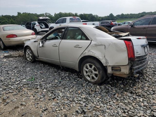 Photo 1 VIN: 1G6DR57V880130855 - CADILLAC CTS 