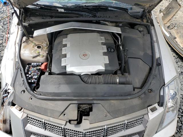 Photo 10 VIN: 1G6DR57V880130855 - CADILLAC CTS 