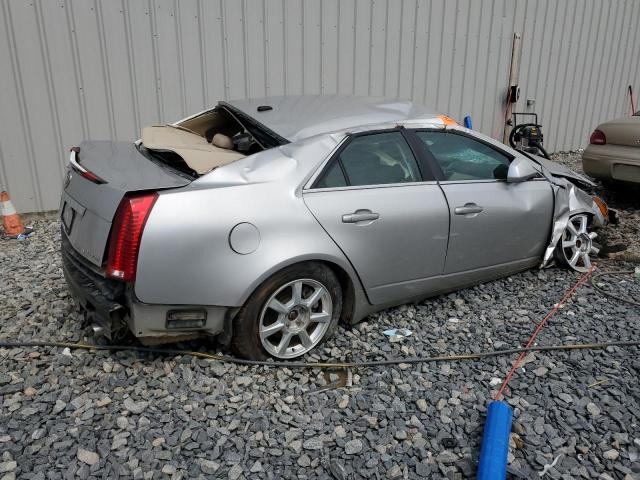 Photo 2 VIN: 1G6DR57V880130855 - CADILLAC CTS 