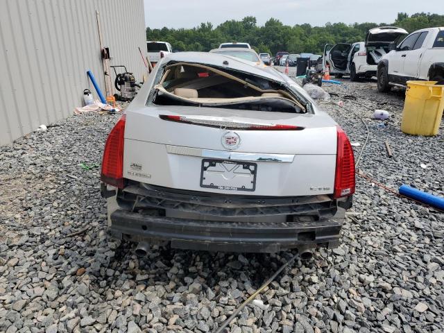 Photo 5 VIN: 1G6DR57V880130855 - CADILLAC CTS 