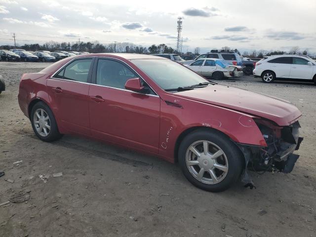 Photo 3 VIN: 1G6DR57V980135949 - CADILLAC CTS 