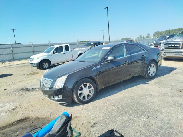 Photo 0 VIN: 1G6DR57V980159524 - CADILLAC CTS 