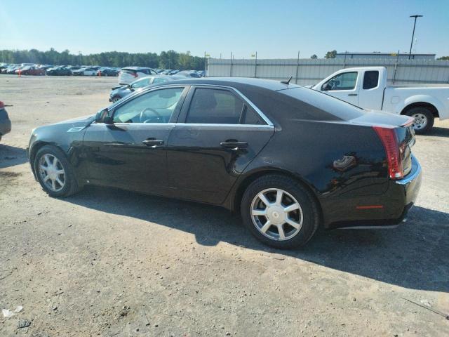 Photo 1 VIN: 1G6DR57V980159524 - CADILLAC CTS 