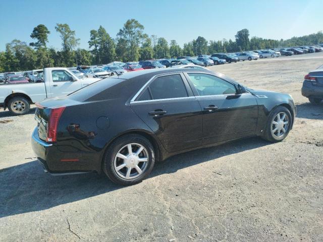 Photo 2 VIN: 1G6DR57V980159524 - CADILLAC CTS 