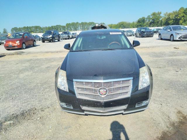 Photo 4 VIN: 1G6DR57V980159524 - CADILLAC CTS 