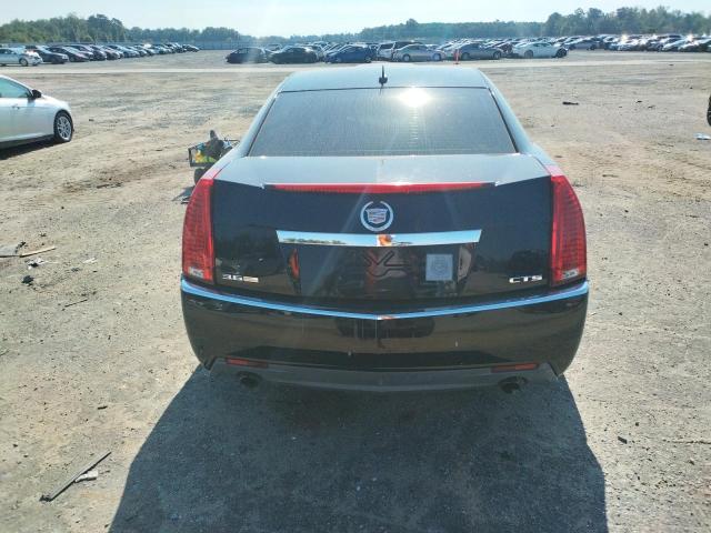 Photo 5 VIN: 1G6DR57V980159524 - CADILLAC CTS 