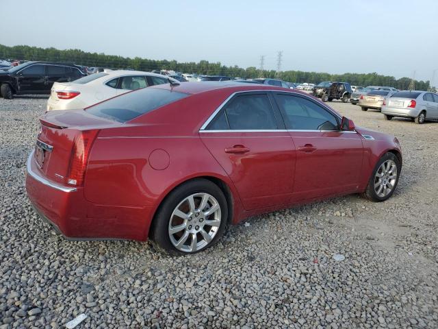 Photo 2 VIN: 1G6DR57V980193592 - CADILLAC CTS HI FEA 