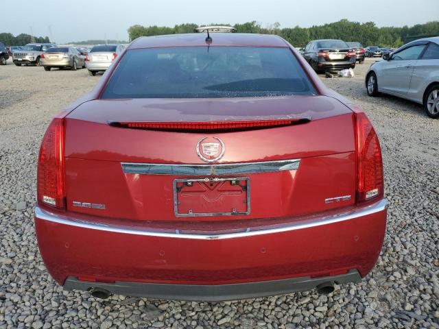 Photo 5 VIN: 1G6DR57V980193592 - CADILLAC CTS HI FEA 