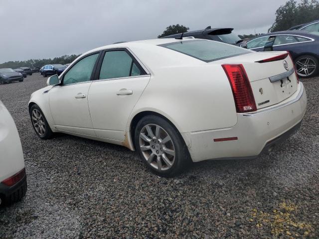 Photo 1 VIN: 1G6DR57VX80149049 - CADILLAC CTS HI FEA 