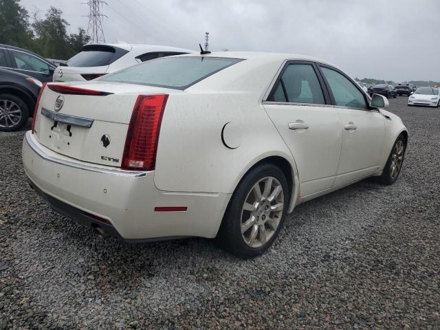 Photo 2 VIN: 1G6DR57VX80149049 - CADILLAC CTS HI FEA 