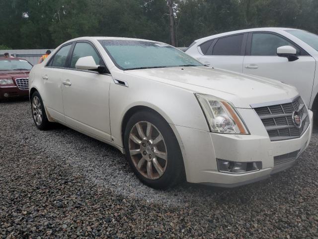 Photo 3 VIN: 1G6DR57VX80149049 - CADILLAC CTS HI FEA 