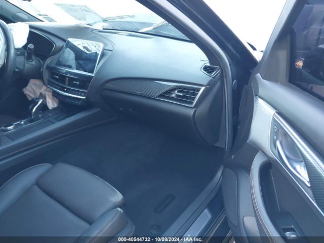 Photo 4 VIN: 1G6DR5RW0P0124018 - CADILLAC CT5 