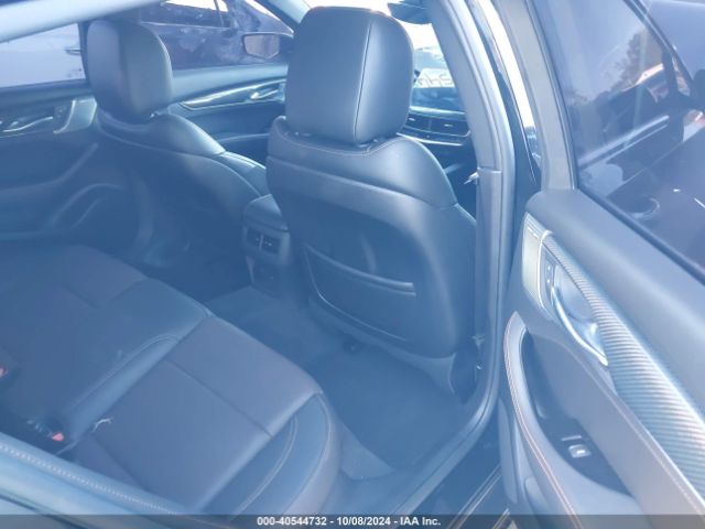 Photo 7 VIN: 1G6DR5RW0P0124018 - CADILLAC CT5 