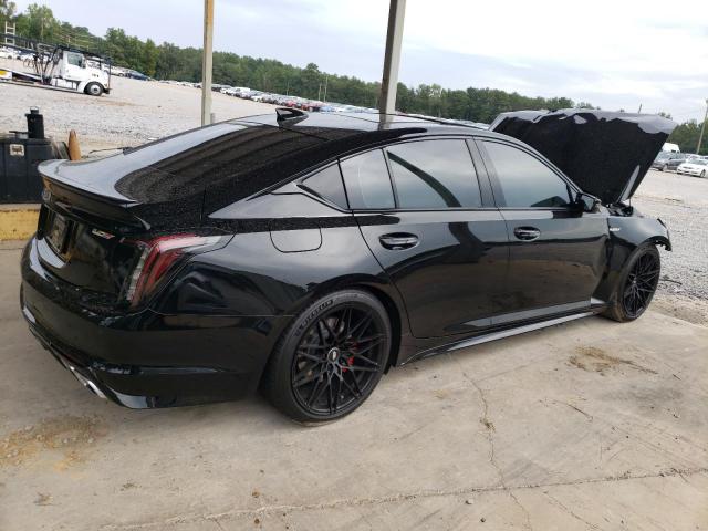 Photo 2 VIN: 1G6DR5RW3M0116720 - CADILLAC CT5 