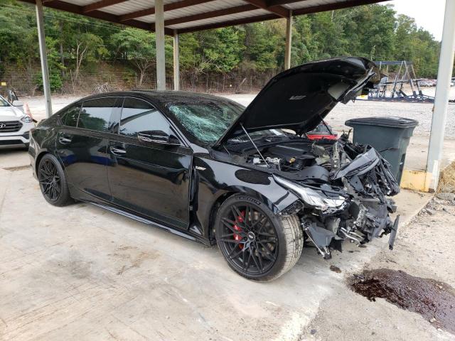 Photo 3 VIN: 1G6DR5RW3M0116720 - CADILLAC CT5 