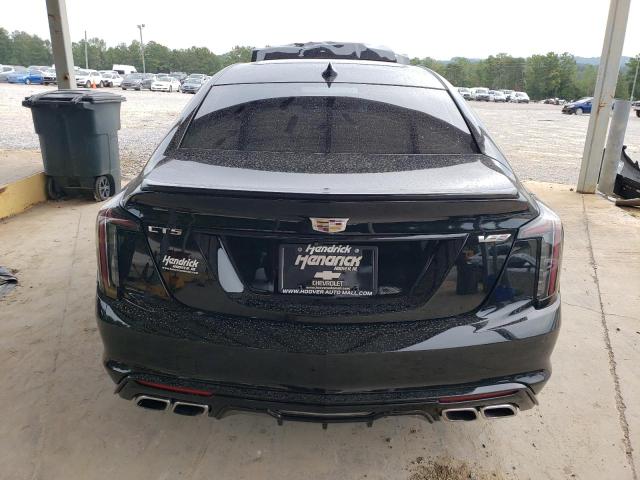 Photo 5 VIN: 1G6DR5RW3M0116720 - CADILLAC CT5 