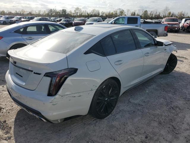 Photo 2 VIN: 1G6DR5RW4N0122706 - CADILLAC CT5 