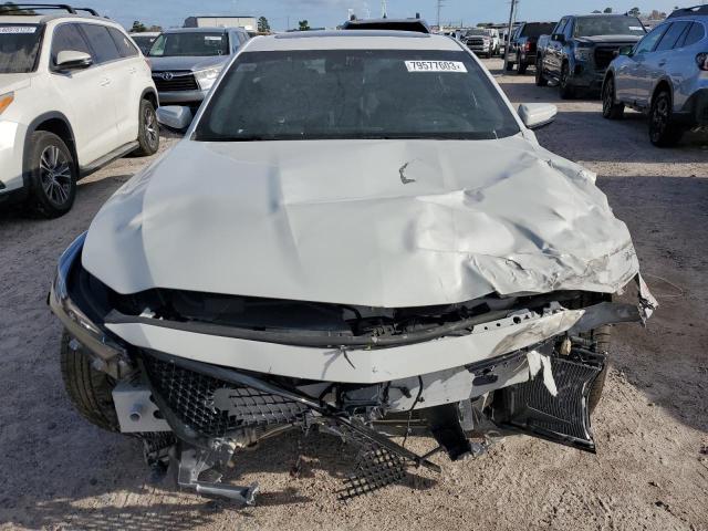 Photo 4 VIN: 1G6DR5RW4N0122706 - CADILLAC CT5 