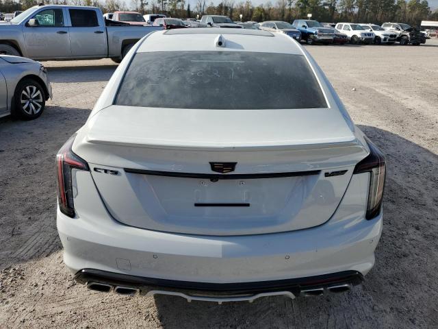 Photo 5 VIN: 1G6DR5RW4N0122706 - CADILLAC CT5 