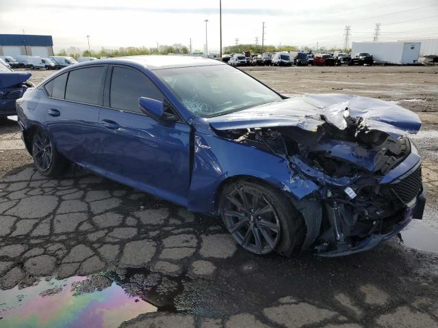 Photo 3 VIN: 1G6DR5RW5L0140984 - CADILLAC CT5-V 