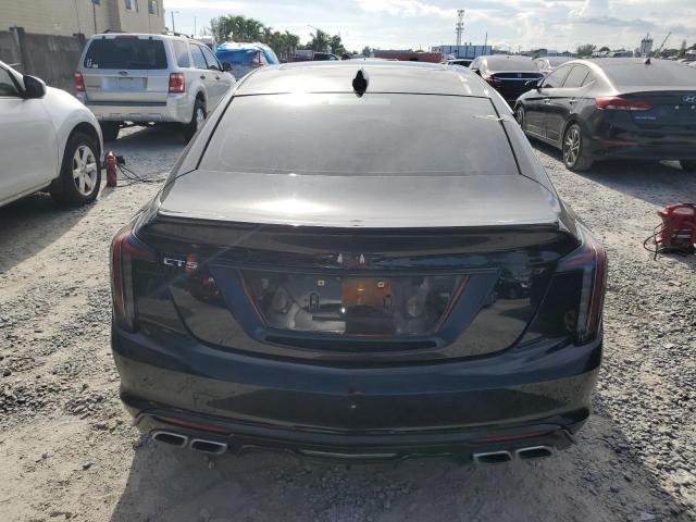 Photo 5 VIN: 1G6DR5RW7N0128080 - CADILLAC CT5-V 