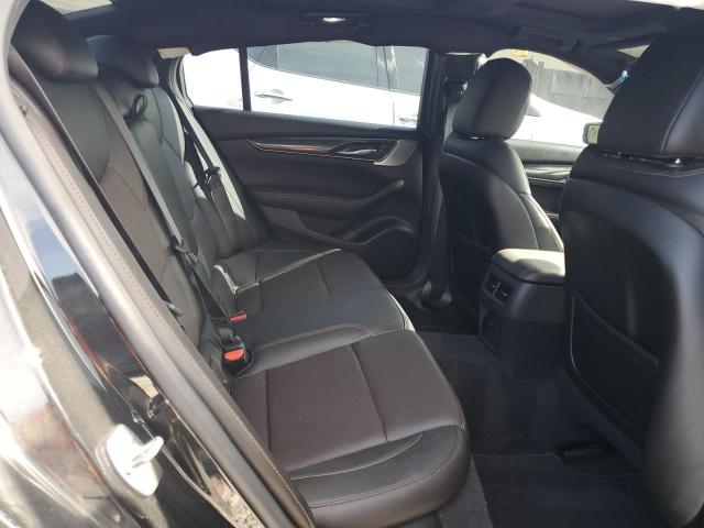 Photo 9 VIN: 1G6DR5RW7N0128080 - CADILLAC CT5-V 