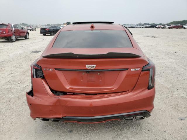 Photo 5 VIN: 1G6DR5RW8L0134726 - CADILLAC CT5 