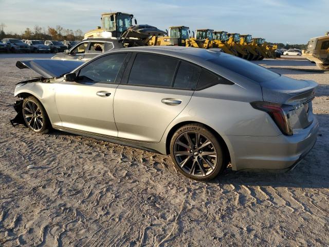 Photo 1 VIN: 1G6DR5RW8P0142394 - CADILLAC CT5 