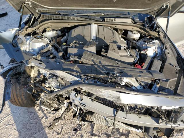 Photo 10 VIN: 1G6DR5RW8P0142394 - CADILLAC CT5 