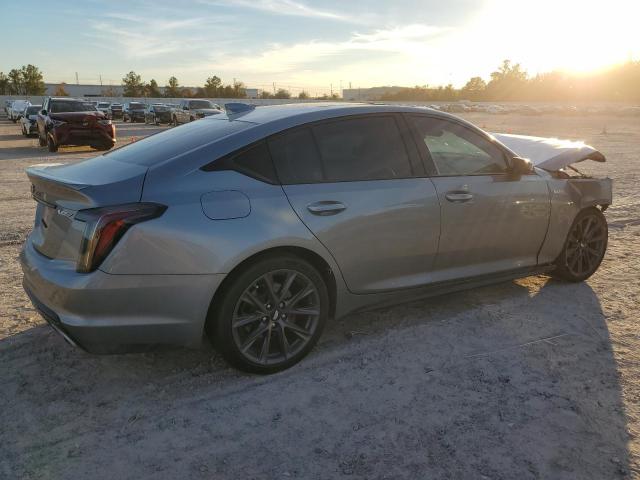 Photo 2 VIN: 1G6DR5RW8P0142394 - CADILLAC CT5 