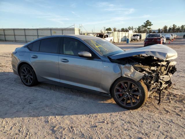 Photo 3 VIN: 1G6DR5RW8P0142394 - CADILLAC CT5 