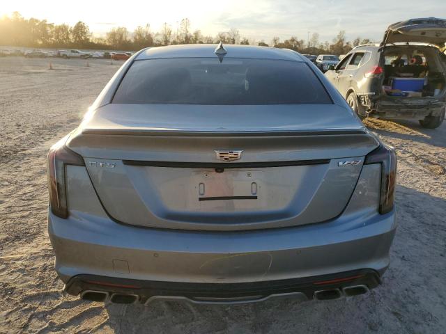 Photo 5 VIN: 1G6DR5RW8P0142394 - CADILLAC CT5 