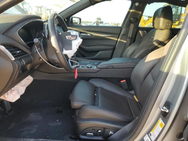 Photo 6 VIN: 1G6DR5RW8P0142394 - CADILLAC CT5 