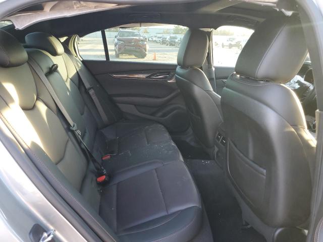 Photo 9 VIN: 1G6DR5RW8P0142394 - CADILLAC CT5 