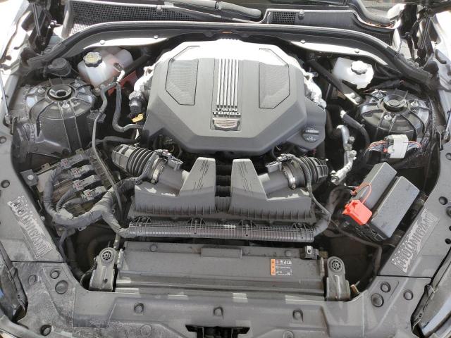 Photo 10 VIN: 1G6DR5RW9N0108316 - CADILLAC CT5-V 