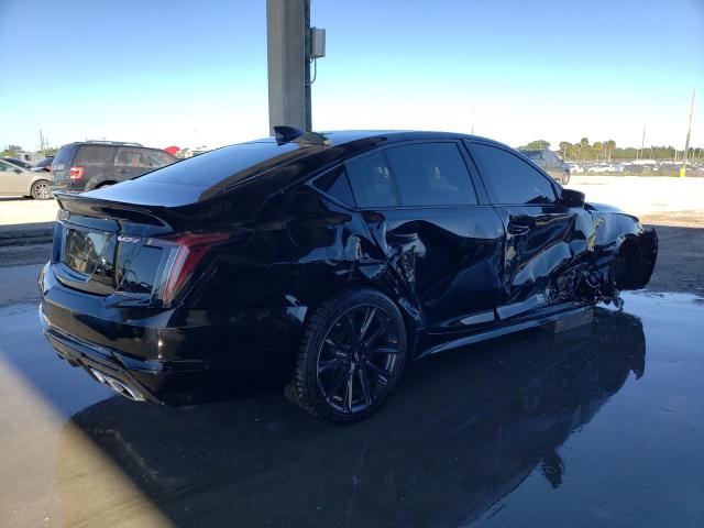 Photo 2 VIN: 1G6DR5RW9N0108316 - CADILLAC CT5-V 